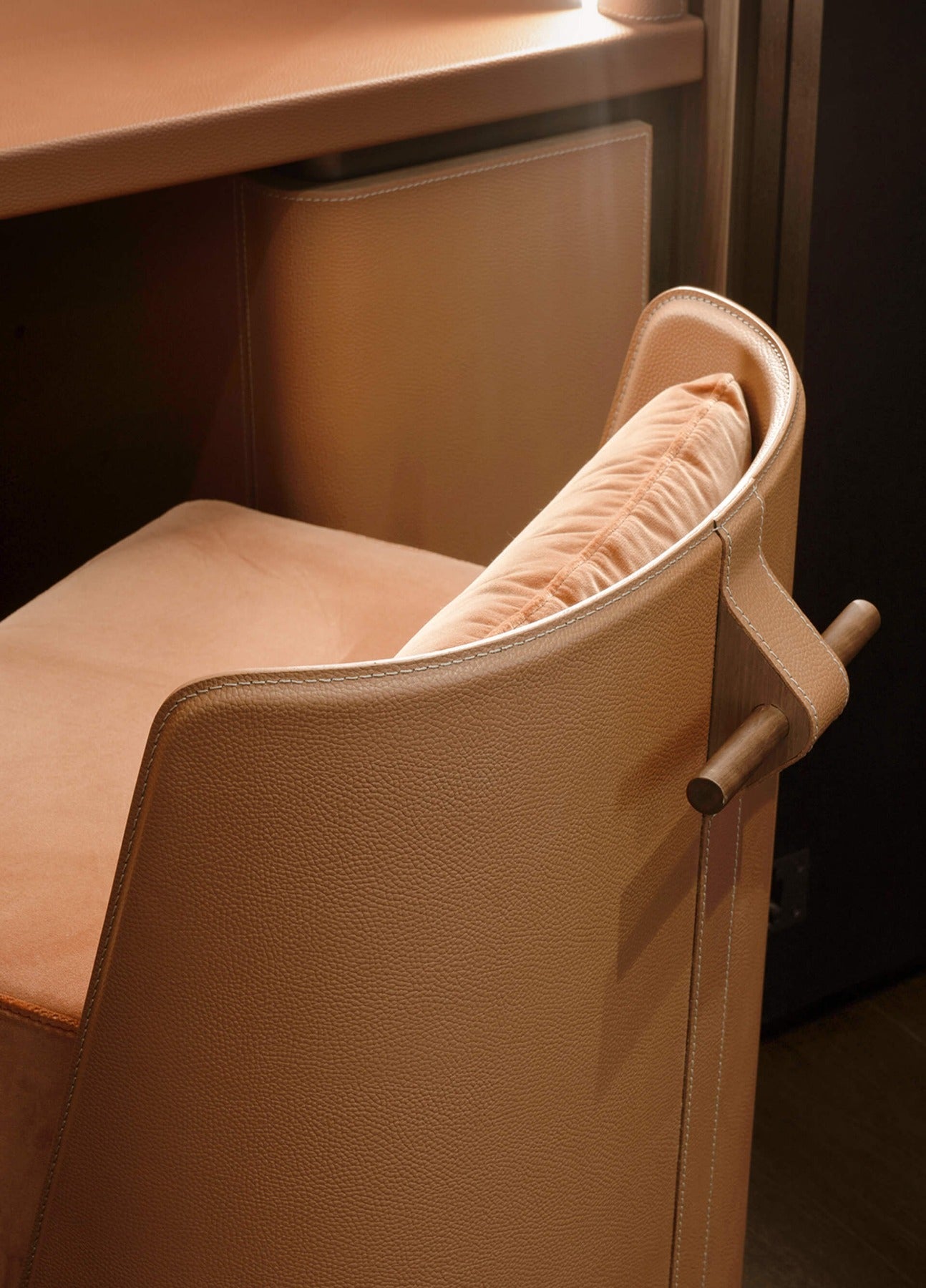 Eureka Vanity armadio