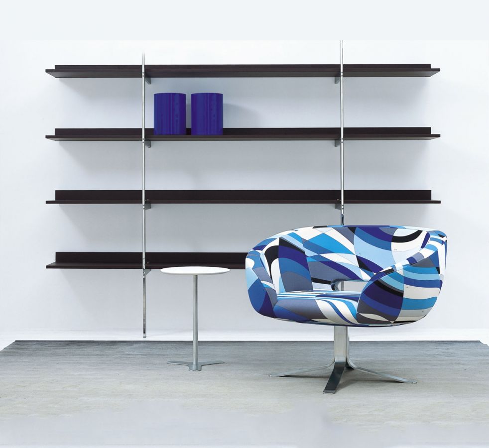 Rive Droite poltrona