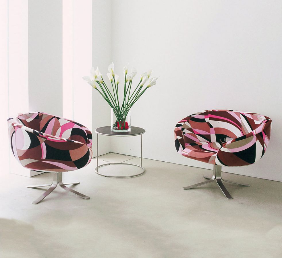 Rive Droite poltrona