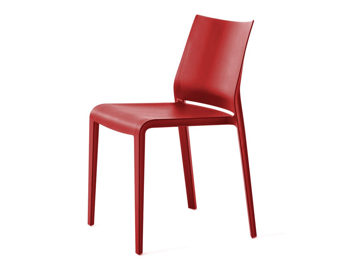 Riga sedia indoor/outdoor