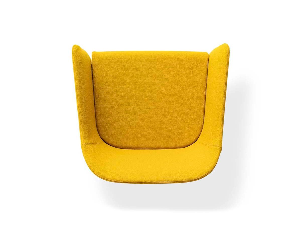 San Siro Plus poltroncina