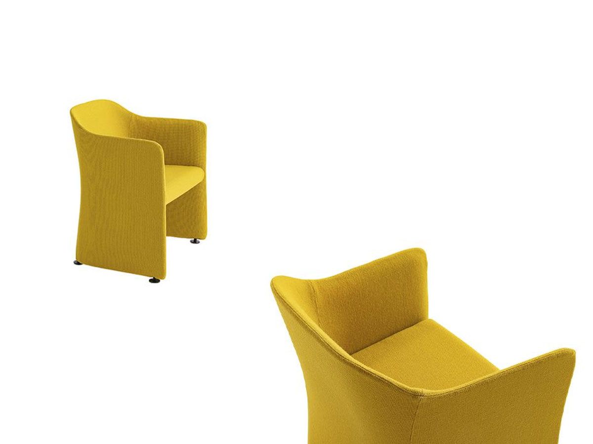 San Siro Plus poltroncina