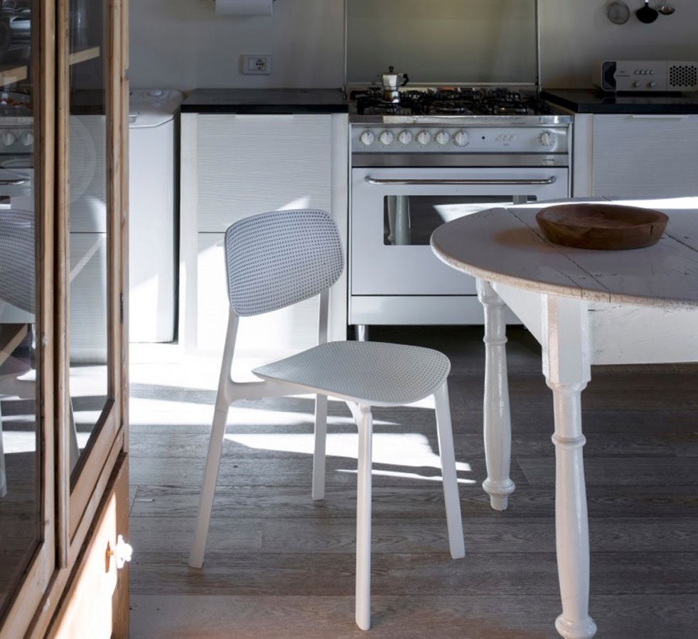 Colander sedia indoor/outdoor