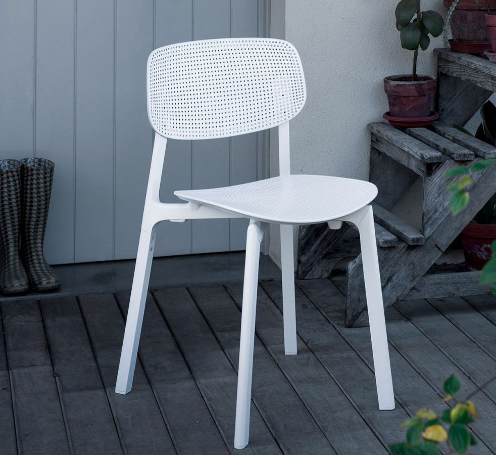 Colander sedia indoor/outdoor