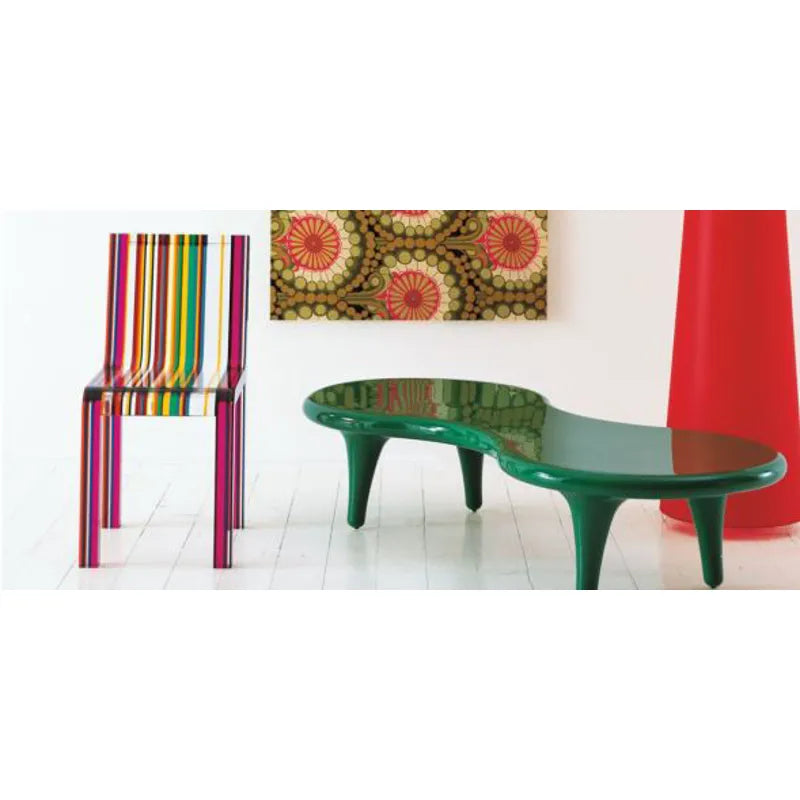 Rainbow Chair sedia