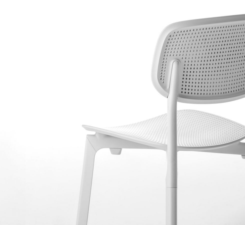 Colander sedia indoor/outdoor