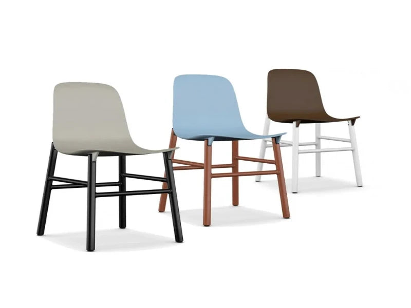 Sharky Alu sedia outdoor