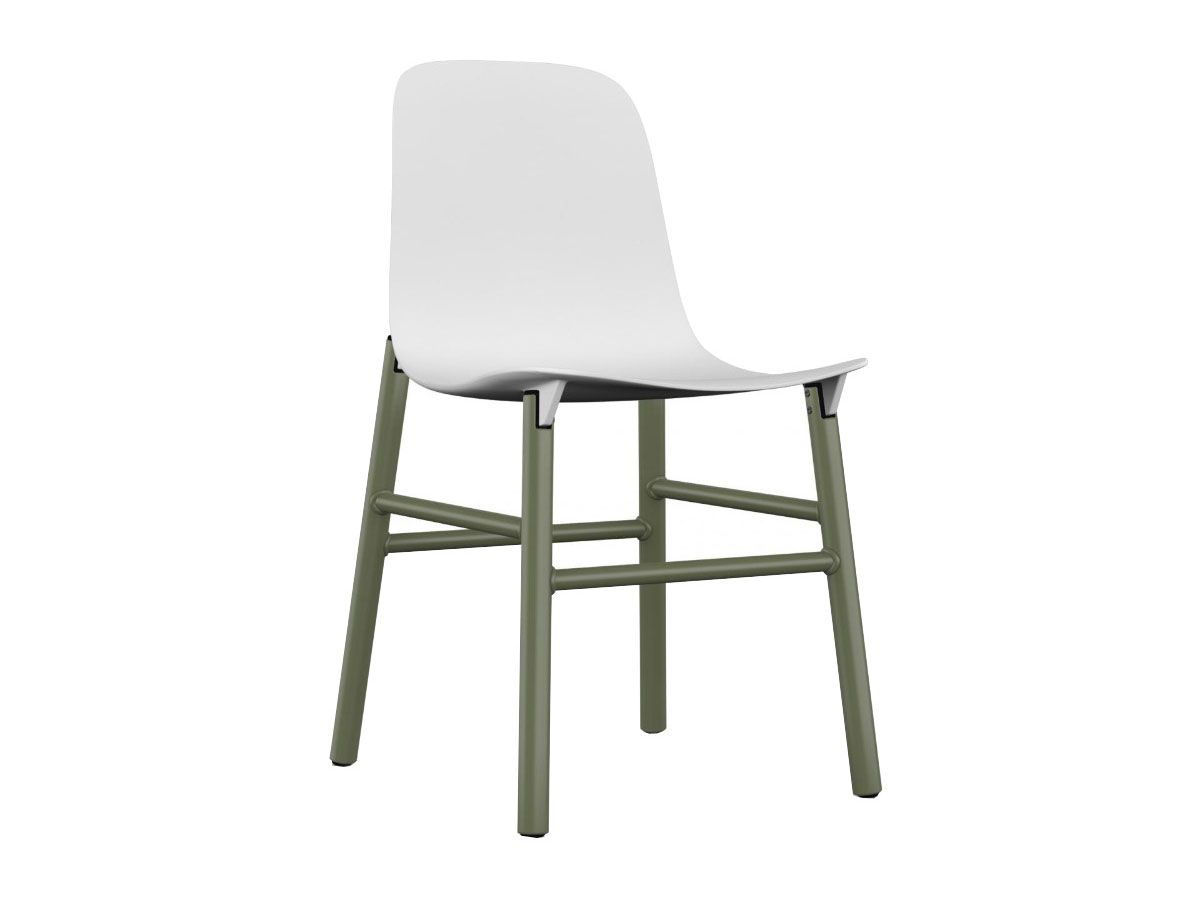 Sharky Alu sedia outdoor