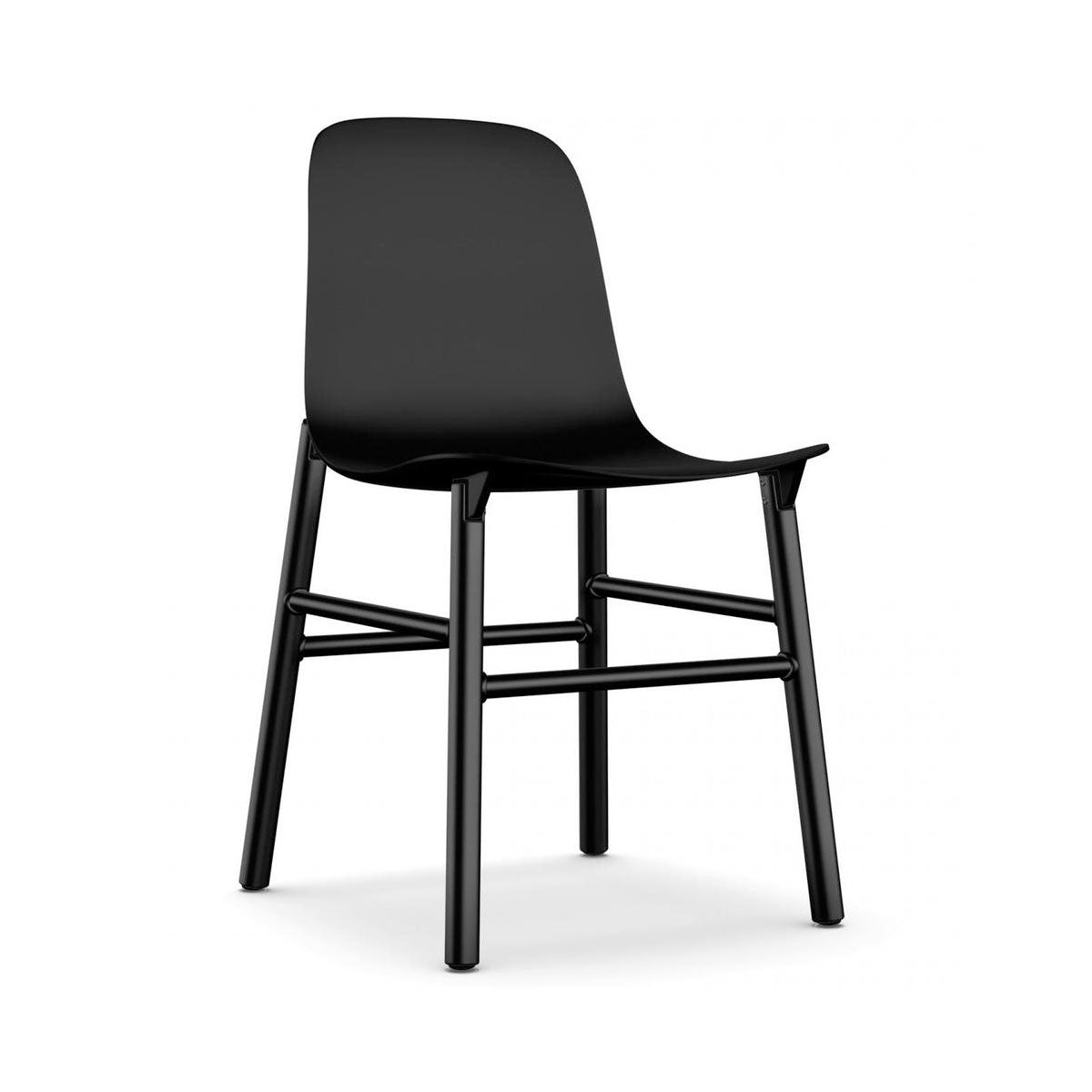 Sharky Alu sedia outdoor