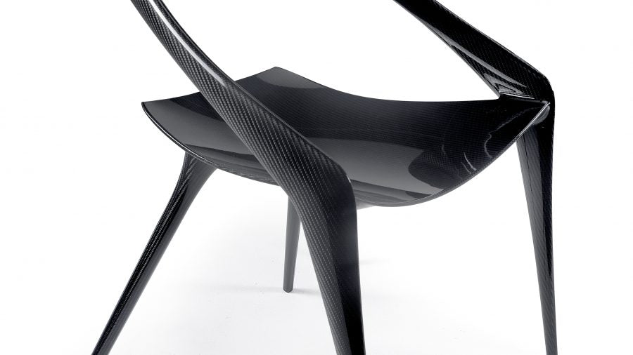 Shell sedia (min.2 sedie)