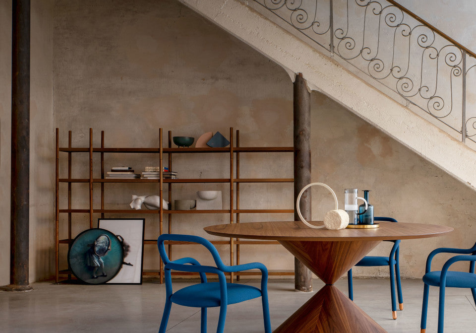 Siena libreria modulabile