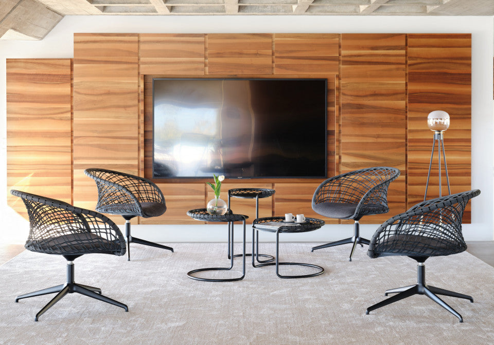 P47 CT-L Coffe Table tavolino