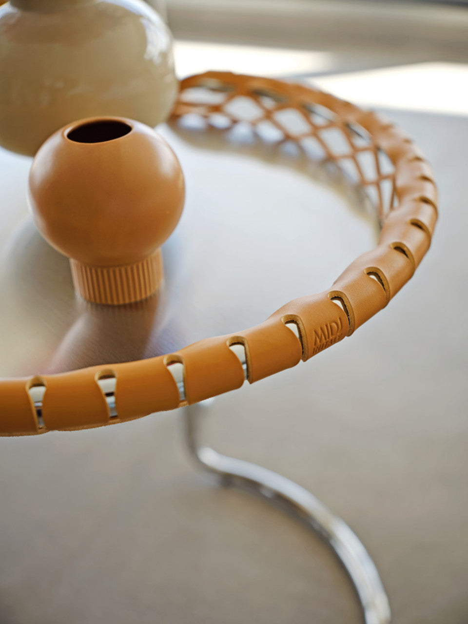 P47 CT-L Coffe Table tavolino