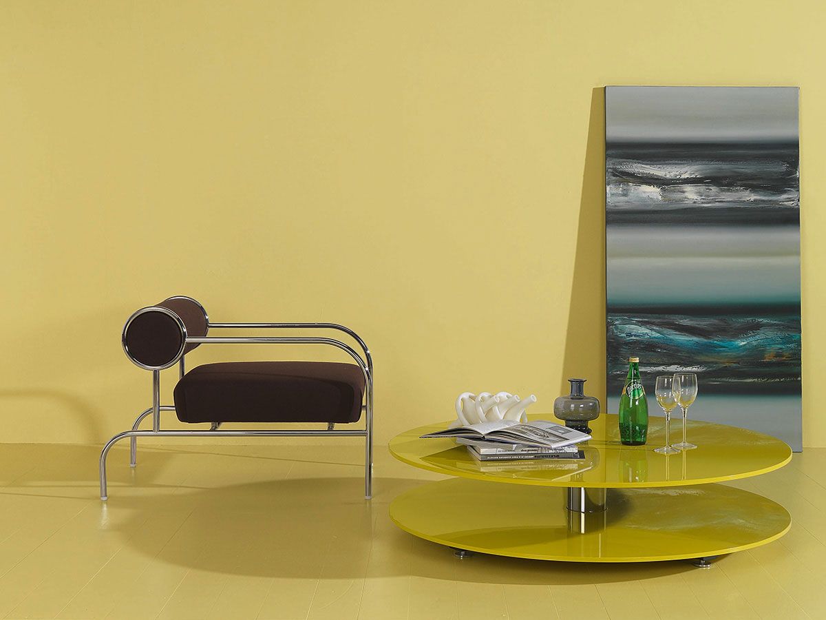 Sofa with Arms poltrona