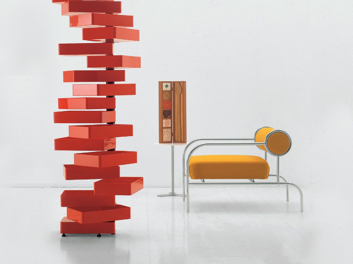 Sofa with Arms poltrona