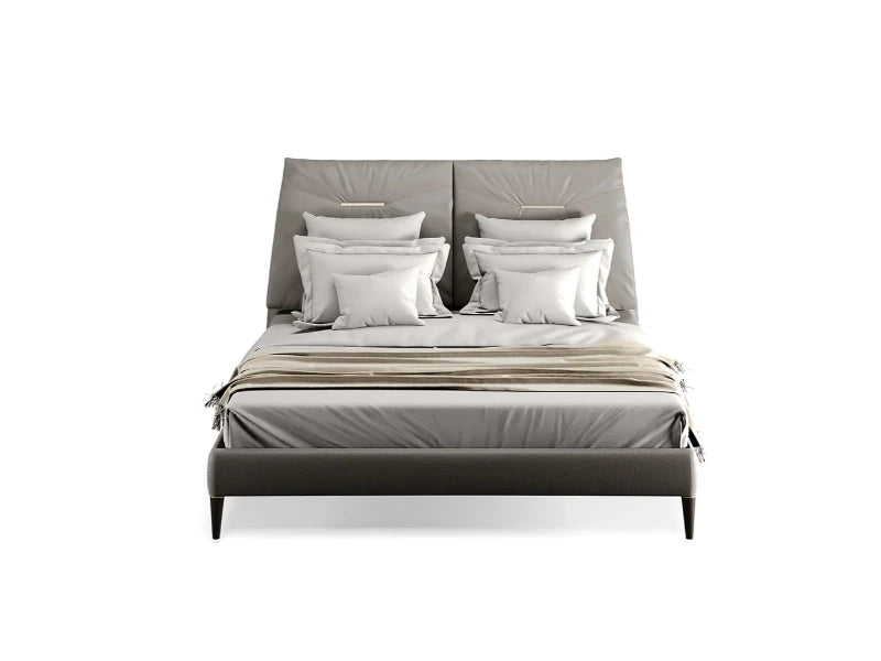 Soft letto pelle naturale