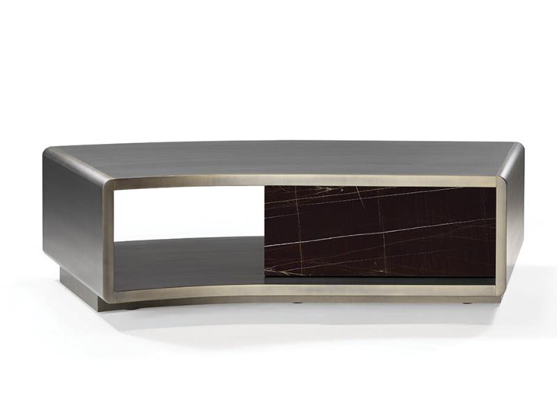 Space 40 tavolino/mobile contenitore