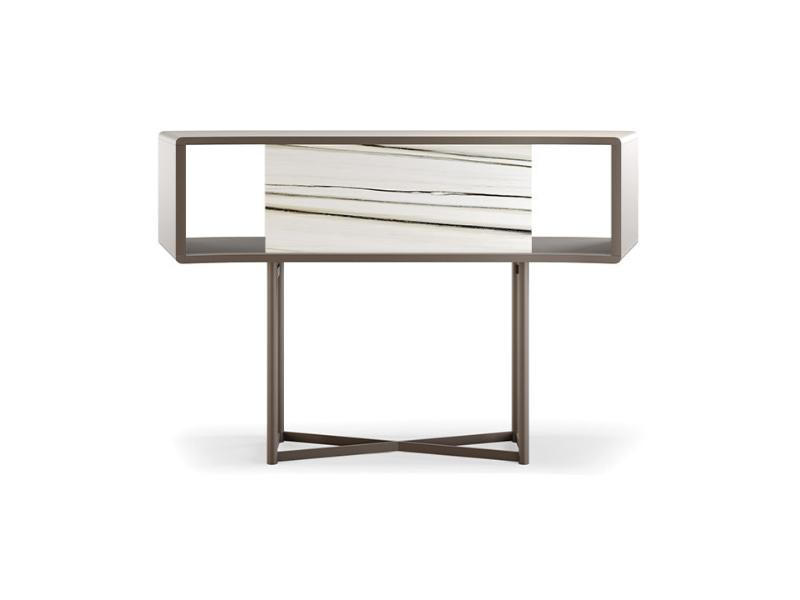 Space Bar mobile contenitore anta legnoreflex