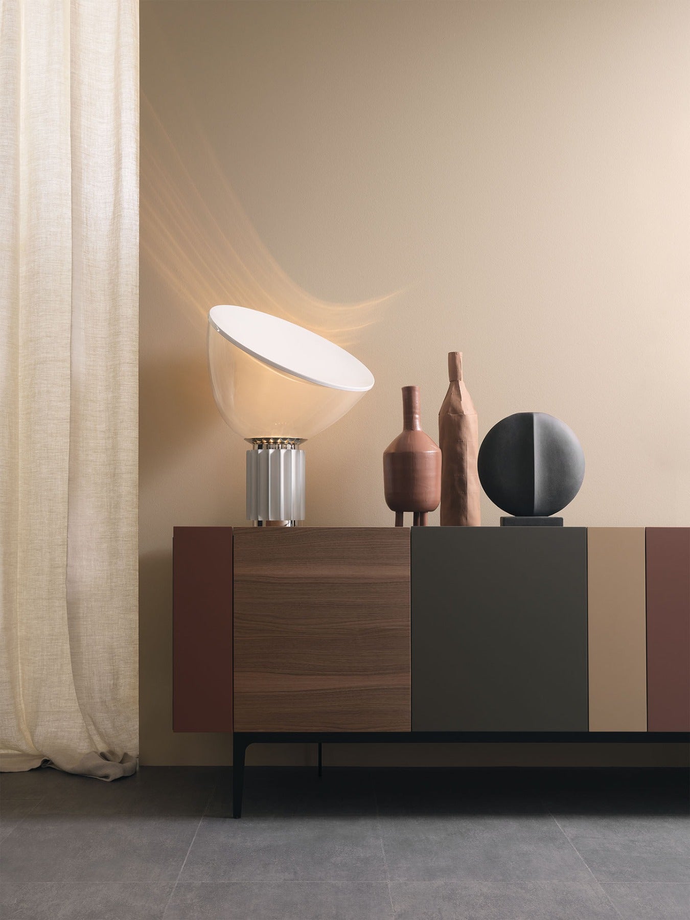 Rainbow madia laccata opaca