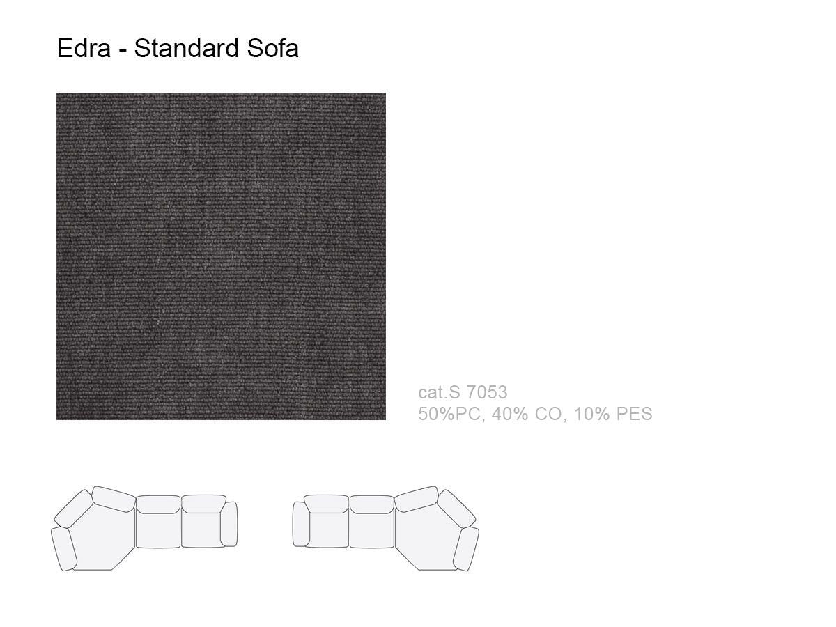 Standard S7053 divano