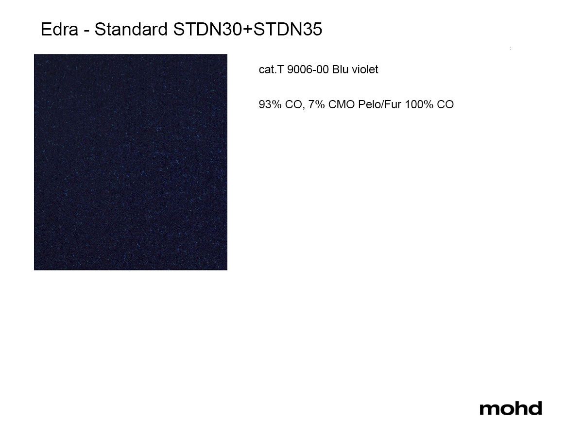 Standard T9006 divano