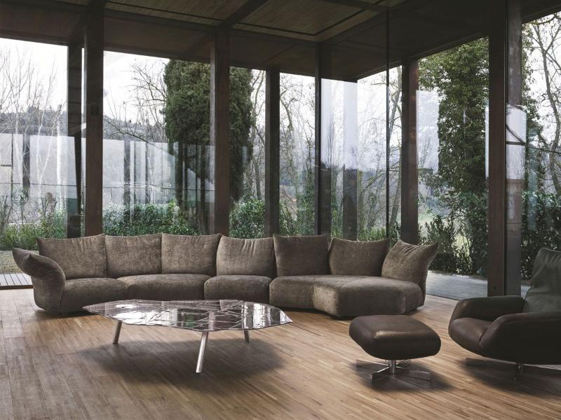 Standard S7051 divano