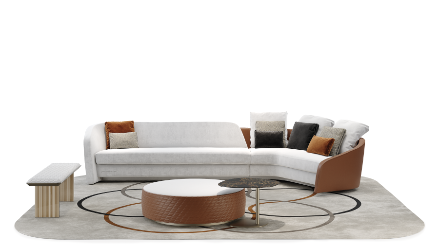Stratum Sofa divano