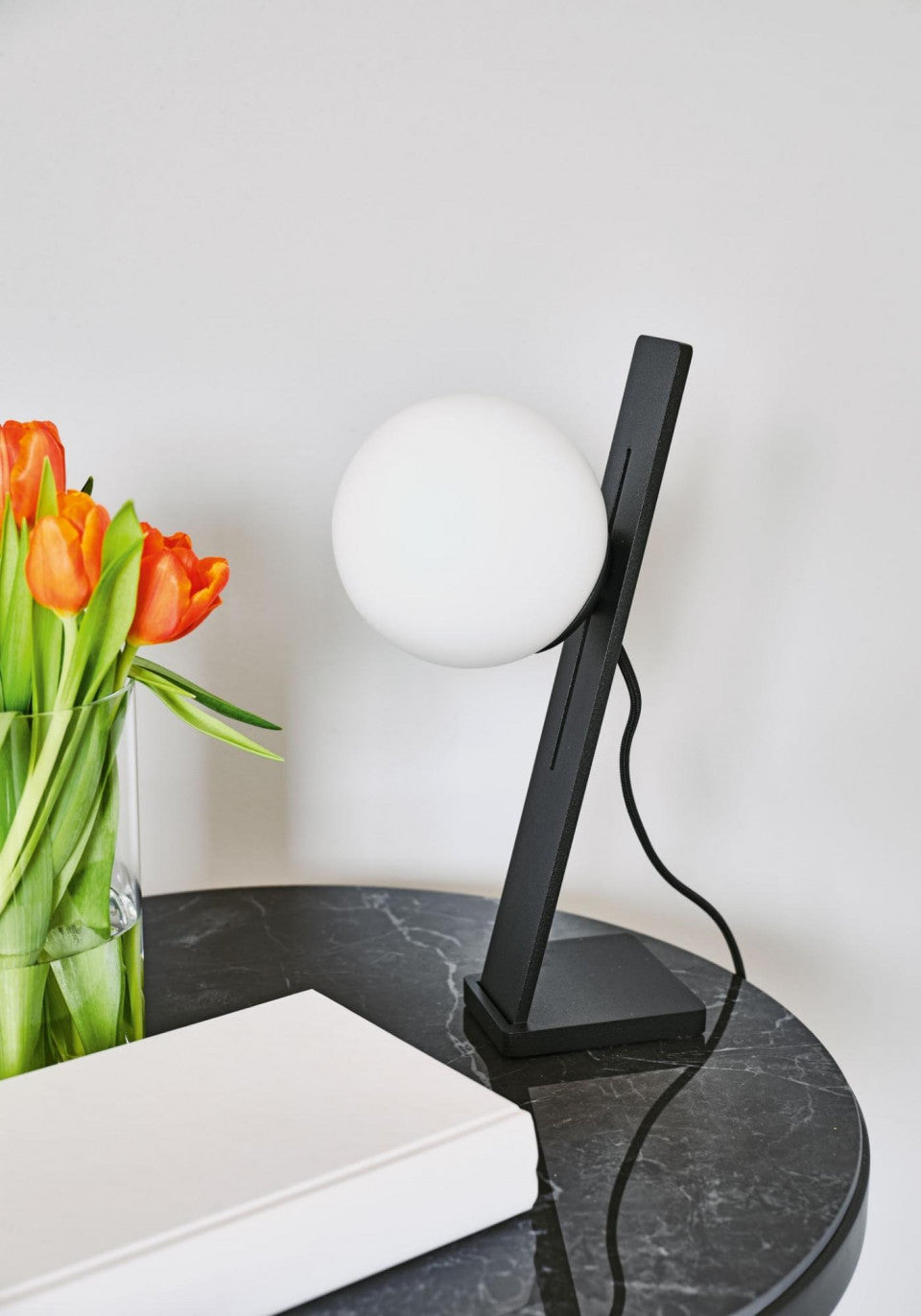 Suspense Tavolo lampada