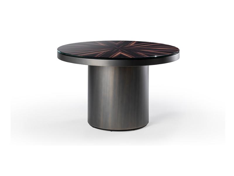 Tau 40 Steel Move tavolino