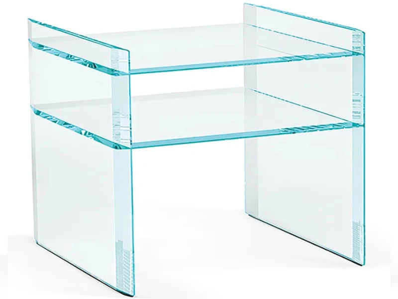 Quiller side table comodino/tavolino