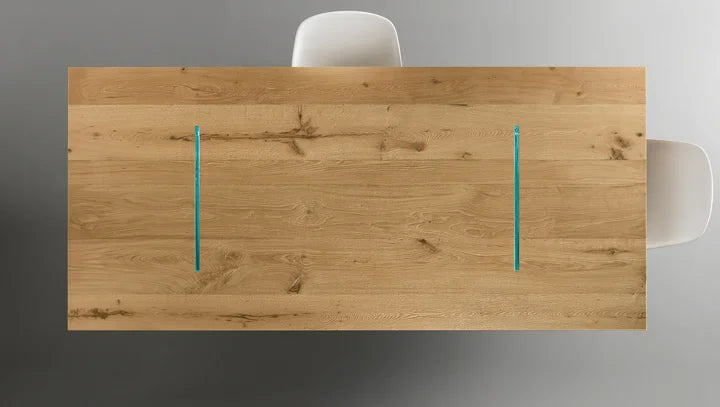 Tavolante Aged Oak tavolo