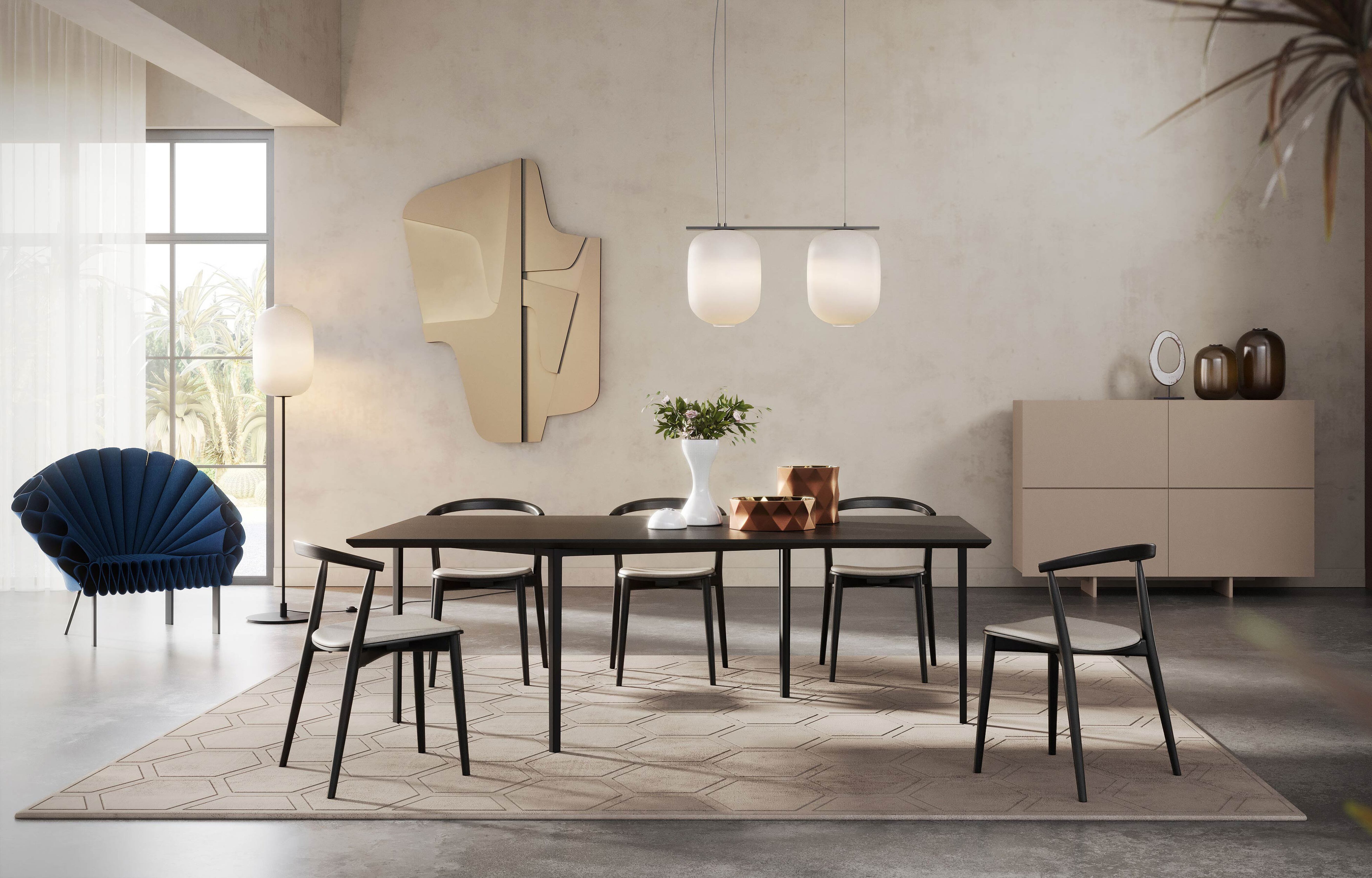 Uni mobile contenitore