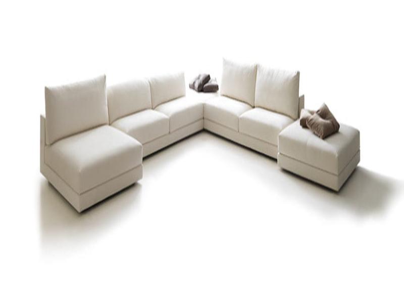 William New divano pelle rustik nabuk