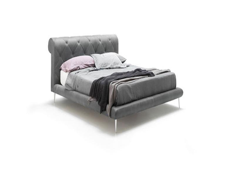 Cliff letto tessuto top