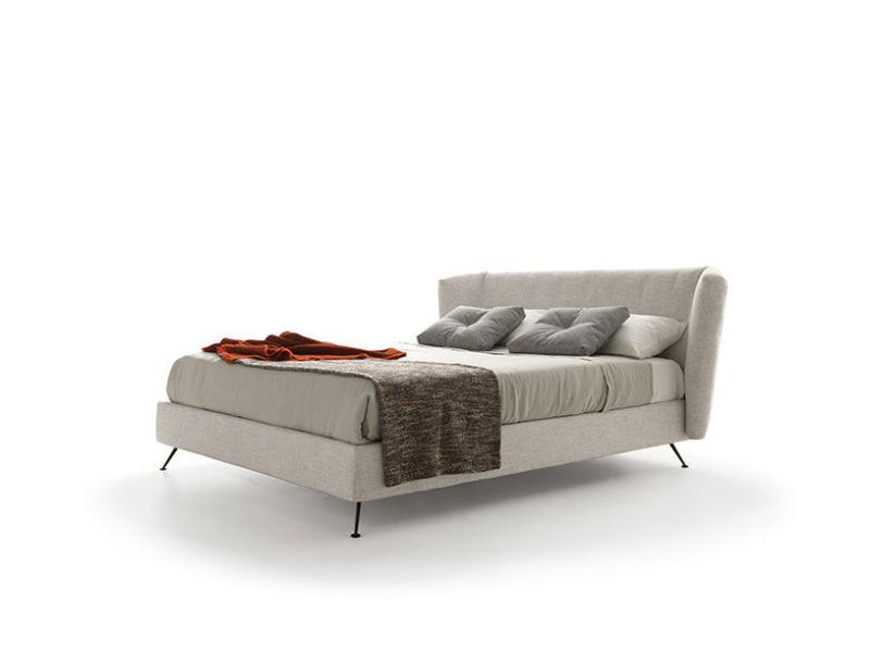 Duke High letto pelle aida