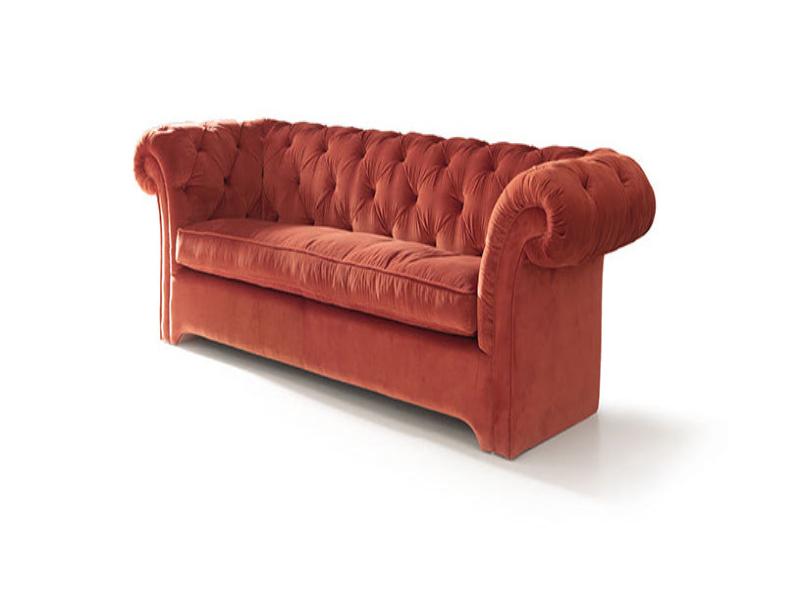 Max divano pelle aida