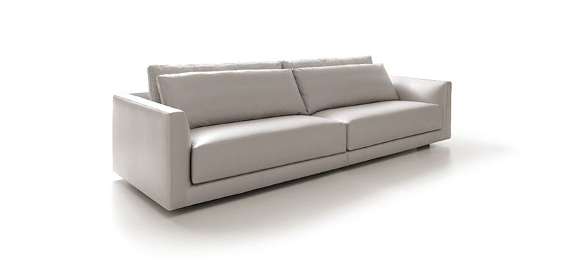 Alexander divano tessuto top