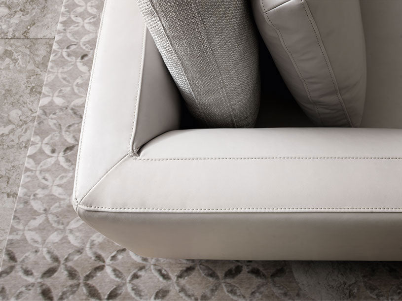 Alexander divano tessuto top