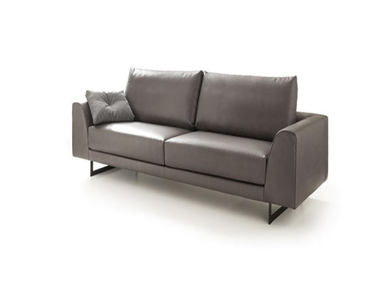 Ernest New divano pelle aida