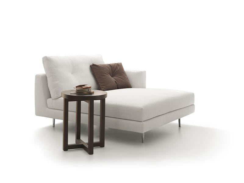 Maxime divano pelle rustik nabuk