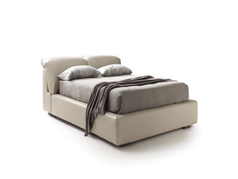 William letto pelle aida