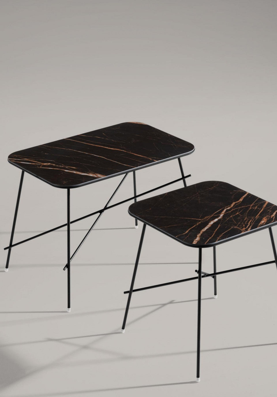 Walter Coffe Table tavolino