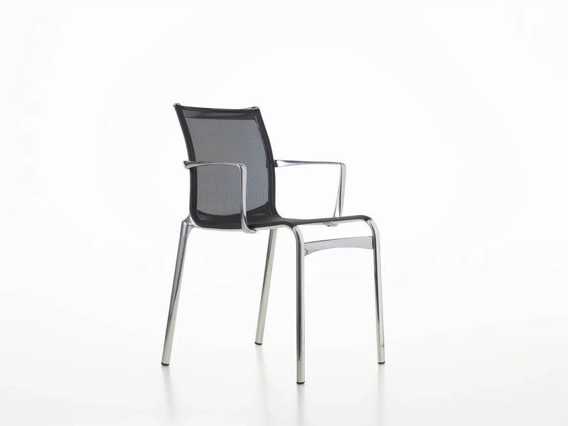 Bigframe 44 Armrest sedia