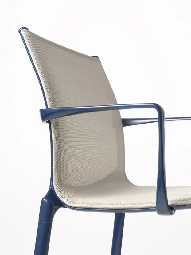 Bigframe 44 Armrest sedia