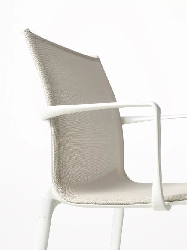 Bigframe 44 Armrest sedia