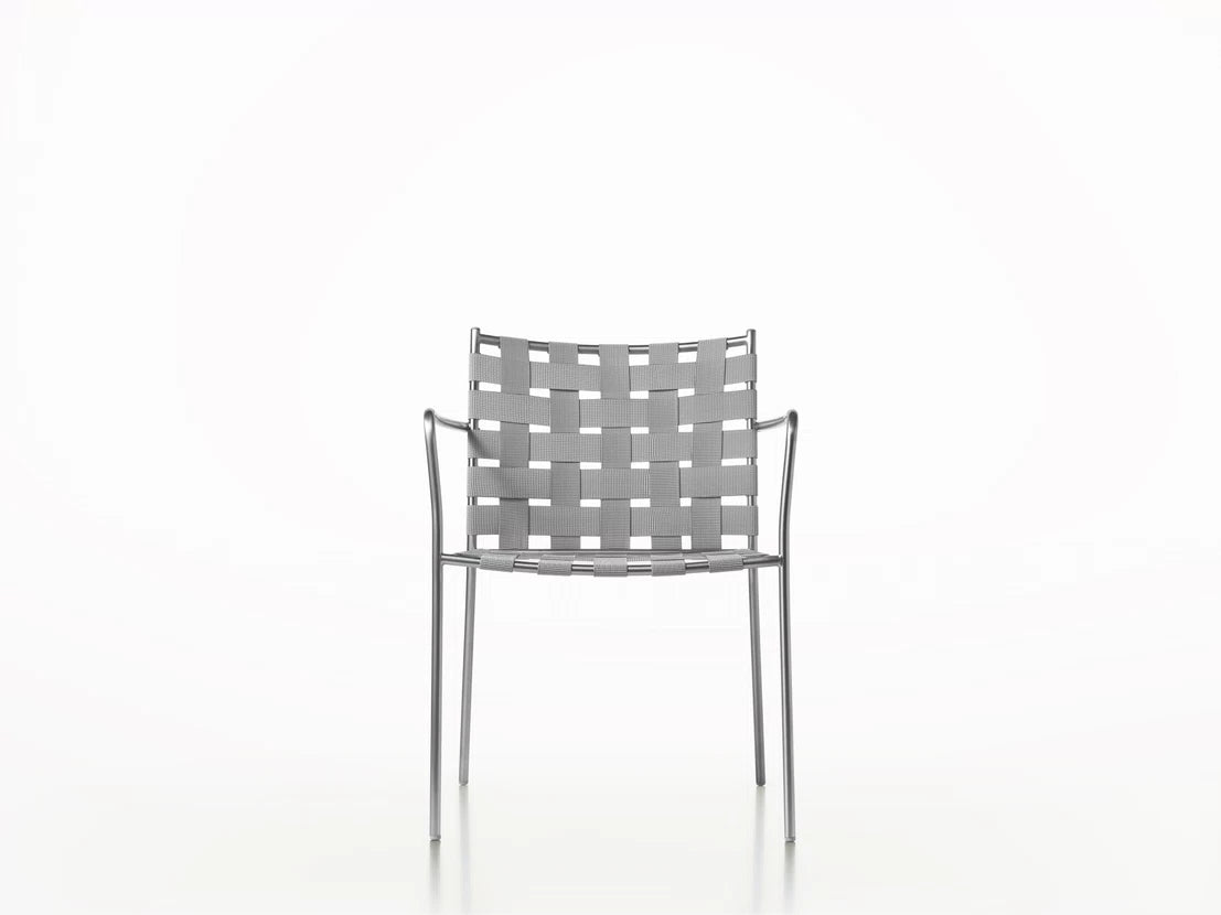 Tagliatelle armchair outdoor poltroncina