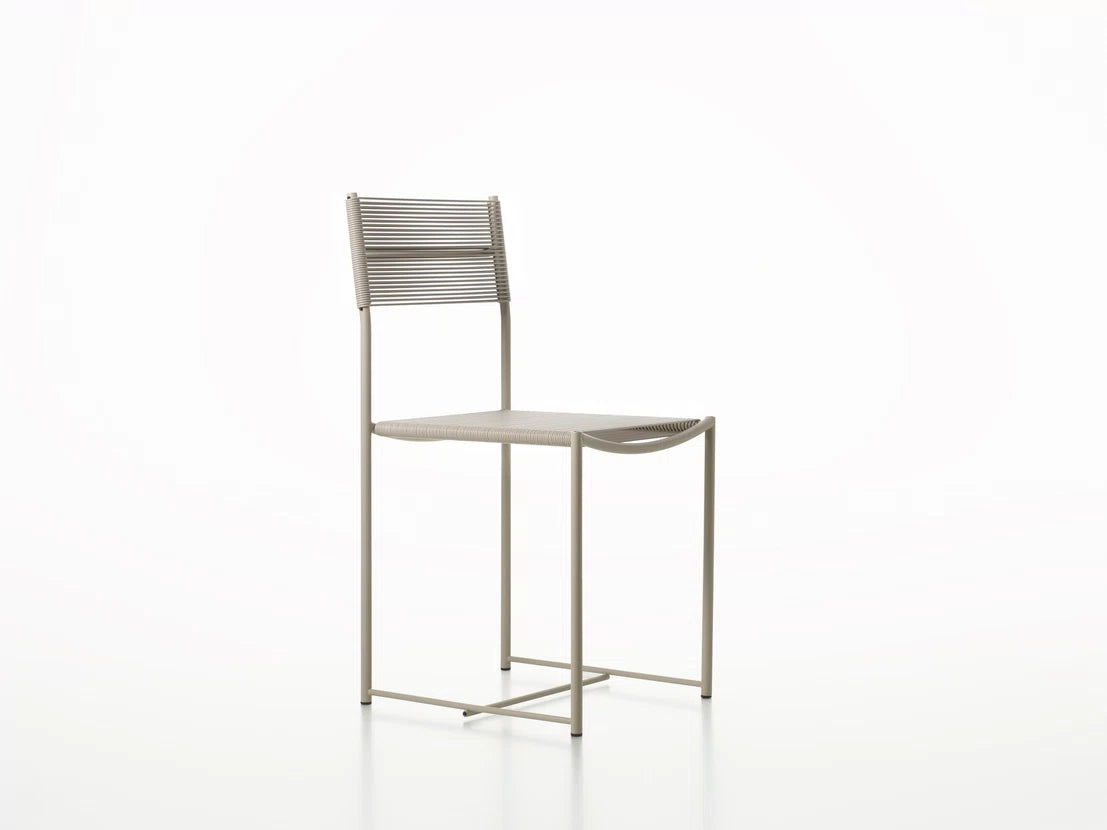Spaghetti Chair sedia