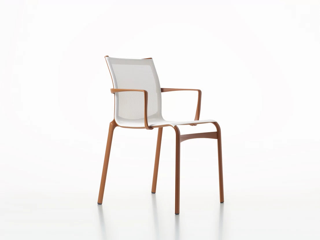 Bigframe 44 Armrest sedia