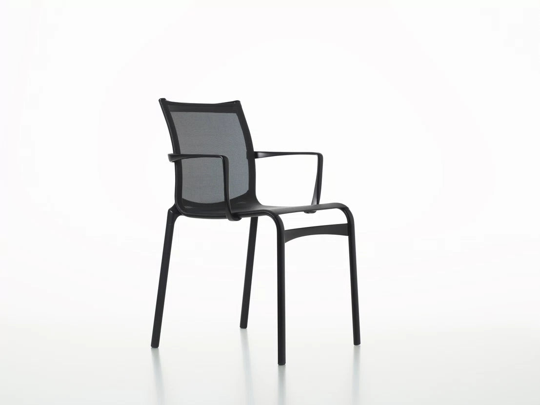 Bigframe 44 Armrest sedia