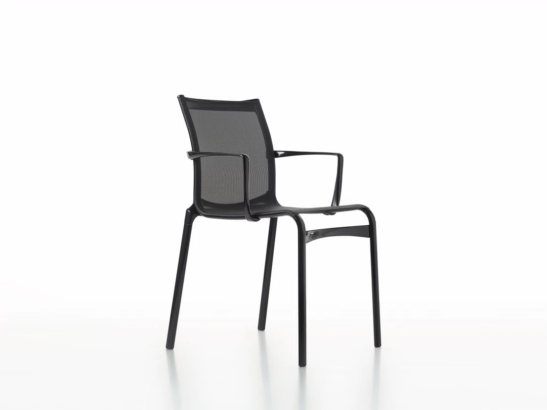 Bigframe 44 Armrest sedia